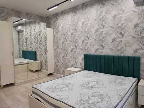 Kirayə 2 otaqlı mənzil, 106 m², Grand Hayat: 1 200 ₼/ay 4
