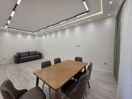 Elan №6307280 - Bakı, 8 Noyabr m., 2 otaqlı, 106 m², 12/27 mərtəbə