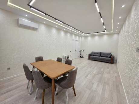 Kirayə 2 otaqlı mənzil, 106 m², Grand Hayat: 1 200 ₼/ay 2