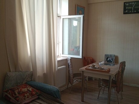 2-room apartment, 58 m², Elmlər Akademiyası: 172 000 ₼ 2