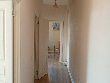 2 otaq · 58 m² · 3/9 mərtəbə, Elmlər Akademiyası
