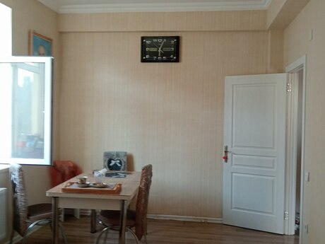 2-room apartment, 58 m², Elmlər Akademiyası: 172 000 ₼ 4