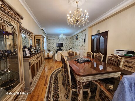 8 otaqlı həyət evi, 315 m², Neftçilər: 595 000 ₼ 5