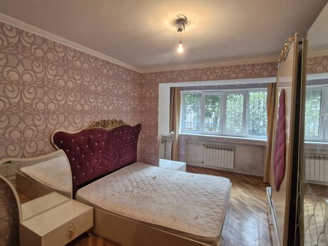 3 otaqlı mənzil, 90 m², Memar Əcəmi: 205 000 ₼ 5
