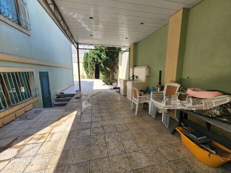 8 otaqlı həyət evi, 315 m², Neftçilər: 595 000 ₼ 3