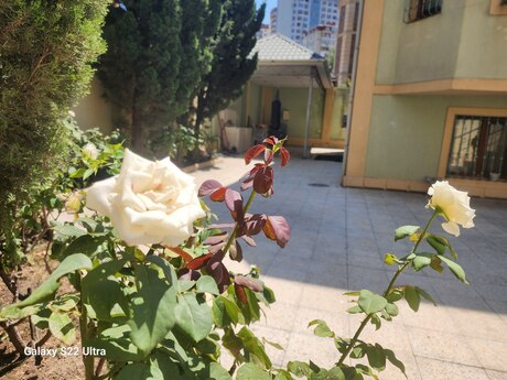 8 otaqlı həyət evi, 315 m², Neftçilər: 595 000 ₼ 2