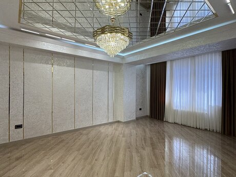 Elan №6307274 - Bakı, Qara Qarayev m., 3 otaqlı, 110 m², 16/18 mərtəbə