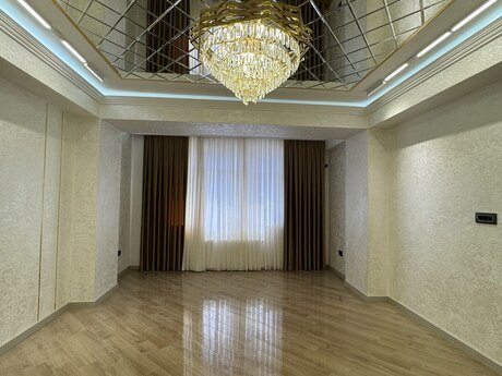 3 otaqlı mənzil, 110 m², Qara Qarayev: 335 000 ₼ 2