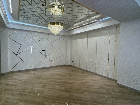 3 otaqlı mənzil, 110 m², Qara Qarayev: 335 000 ₼ 3