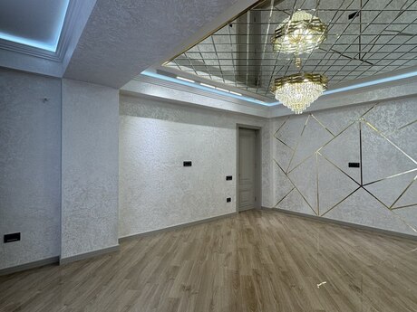 3 otaqlı mənzil, 110 m², Qara Qarayev: 335 000 ₼ 4