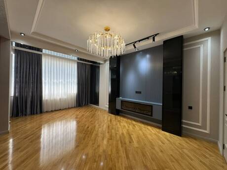 Elan №6307272 - Bakı, Qara Qarayev m., 4 otaqlı, 133 m², 14/17 mərtəbə