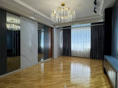 4 otaqlı mənzil, 133 m², Qara Qarayev: 450 000 ₼ 4