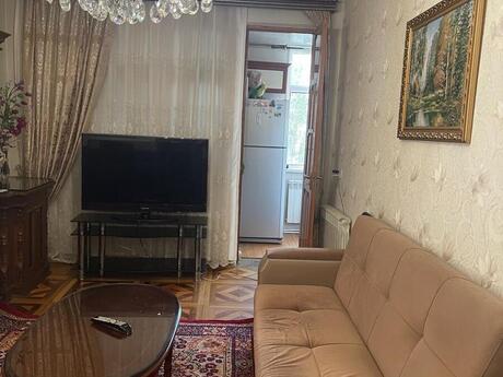3-room apartment, 55 m², Azadlıq Prospekti: 140 000 ₼ 3