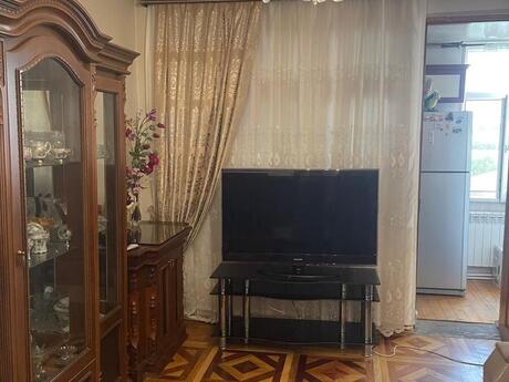 3-room apartment, 55 m², Azadlıq Prospekti: 140 000 ₼ 4