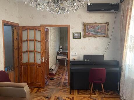 3-room apartment, 55 m², Azadlıq Prospekti: 140 000 ₼ 5