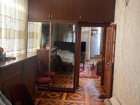 3-room apartment, 55 m², Azadlıq Prospekti: 140 000 ₼ 2