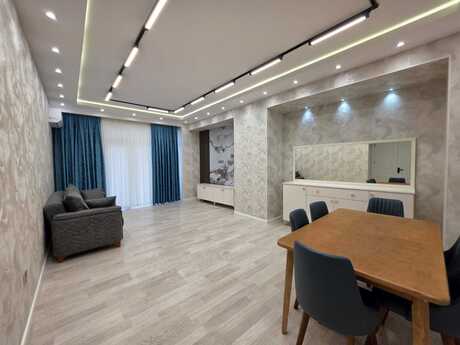 Elan №6307293 - Bakı, 8 Noyabr m., 3 otaqlı, 148 m², 12/27 mərtəbə