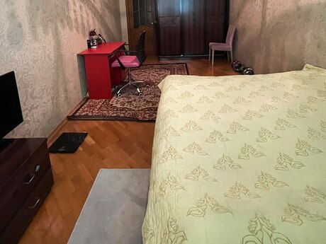3 otaqlı mənzil, 100 m², 8 Noyabr: 245 000 ₼ 4
