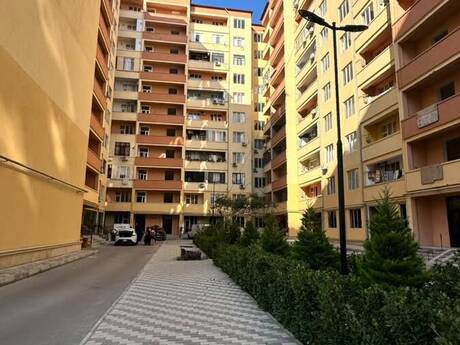Elan №6307302 - Bakı, Suraxanı r., 3 otaqlı, 120 m², 10/11 mərtəbə