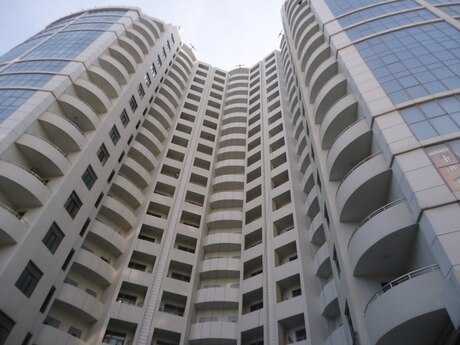 Продаётся 4-комнатная квартира в новостройке, ЖК Rich MTK, 200 м², 515 000 AZN, фото 2 / 11