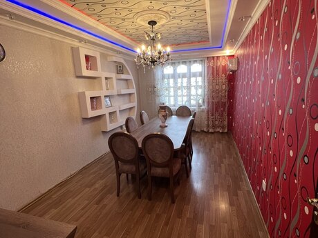 5 otaqlı mənzil, 112 m², Yeni Günəşli: 188 000 ₼ 3