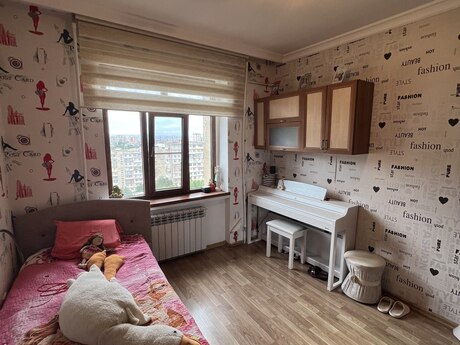 5 otaqlı mənzil, 112 m², Yeni Günəşli: 188 000 ₼ 4