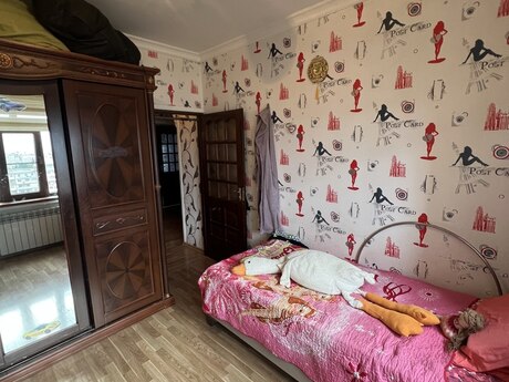 5 otaqlı mənzil, 112 m², Yeni Günəşli: 188 000 ₼ 5