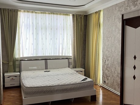 Объявление №6307347 - Баку, Наримановский  р., 2-комн., 100 м², 11/17 этаж