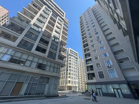 Elan №6307344 - Bakı, 28 May m., 3 otaqlı, 109 m², 13/17 mərtəbə
