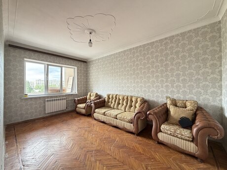 Elan №6307365 - Bakı, Bakıxanov q., 3 otaqlı, 85 m², 5/9 mərtəbə