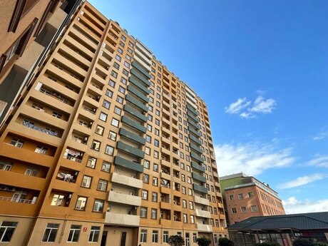 Kirayə 3 otaqlı mənzil, 85 m², Xətai: 800 ₼/ay 3