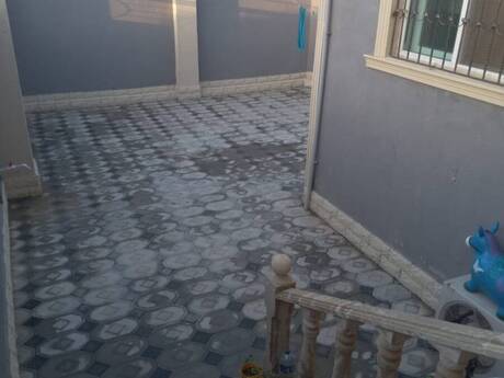 4-комн. дом/дача - Абшеронcкий  р. - 73 м²