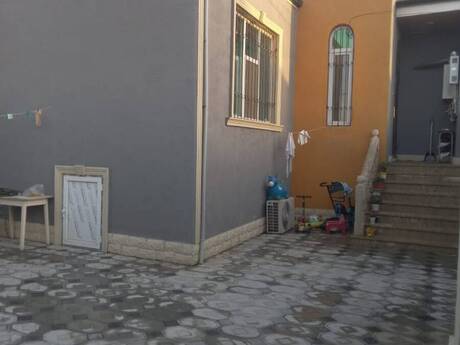 Объявление №6307413 - Баку, Абшеронcкий  р., 4-комн., 73 м²
