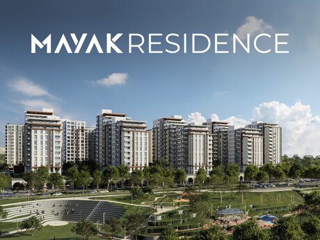 Elan №6272218 - Bakı, Zığ q., 2 otaqlı, 59.5 m², 6/14 mərtəbə