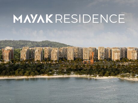 Elan №6271943 - Bakı, Zığ q., 3 otaqlı, 82.8 m², 2/14 mərtəbə