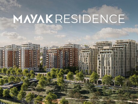 Elan №6271833 - Bakı, Zığ q., 2 otaqlı, 54.5 m², 2/14 mərtəbə