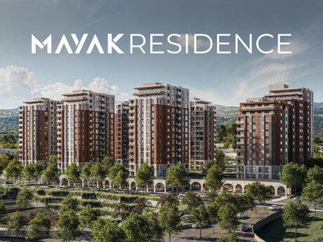 Elan №6271719 - Bakı, Zığ q., 2 otaqlı, 54.5 m², 3/11 mərtəbə