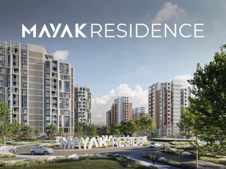 Elan №6271043 - Bakı, Zığ q., 4 otaqlı, 112.6 m², 2/14 mərtəbə