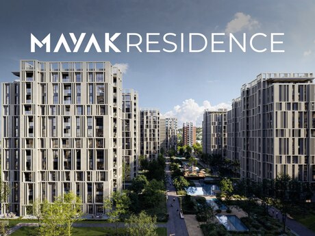 Elan №6264879 - Bakı, Zığ q., 2 otaqlı, 51.6 m², 11/14 mərtəbə