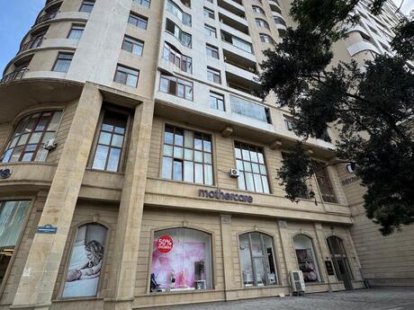Elan №6307471 - Bakı, Elmlər Akademiyası m., 3 otaqlı, 110 m², 4/16 mərtəbə