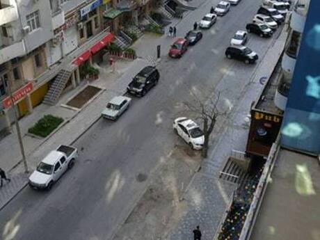 Elan №6303327 - Bakı, Nizami m., 2 otaqlı, 100 m², 17/20 mərtəbə