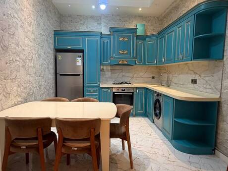 Elan №6307488 - Bakı, Nəsimi r., 2 otaqlı, 90 m², 7/18 mərtəbə