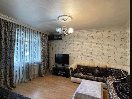 Elan №6307483 - Bakı, Yeni Yasamal q., 3 otaqlı, 110 m², 1/10 mərtəbə