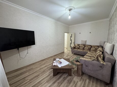 2 otaqlı mənzil, 52 m², Hövsan: 122 000 ₼ 2