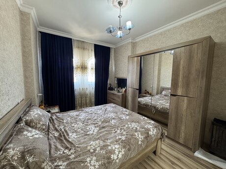 2 otaqlı mənzil, 52 m², Hövsan: 122 000 ₼ 5