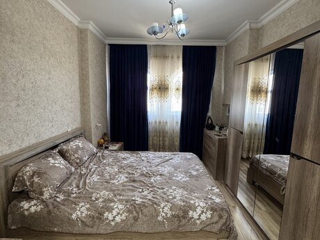 2 otaqlı mənzil, 52 m², Hövsan: 122 000 ₼ 4
