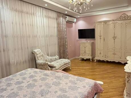3 otaqlı mənzil, 139 m², Elmlər Akademiyası: 450 000 ₼ 5
