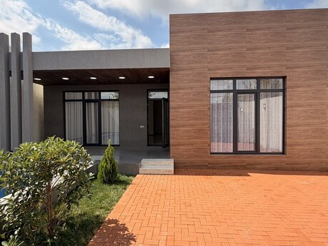 4 otaqlı həyət evi, 130 m², Şüvəlan: 230 000 ₼ 2