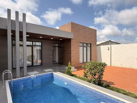 Elan №6307508 - Bakı, Şüvəlan q., 4 otaqlı, 130 m²