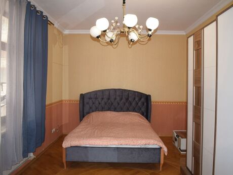 Kirayə 3 otaqlı mənzil, 155 m², 28 May: 1 300 ₼/ay 5
